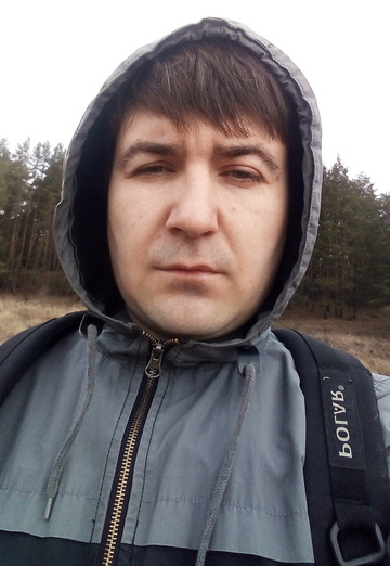 Моя фотография - Дмитрий, 36 из Боровск (@dmitriy403427)