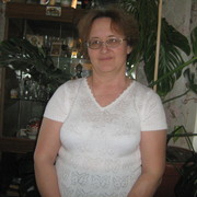 Ольга, 56, Кожевниково