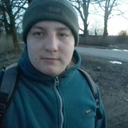 Ростислав, 24, Таруса