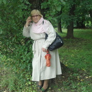 Галина, 65, Весьегонск