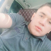 Владислав Хаертдинов, 27, Амурск