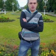 Дима, 43, Вышний Волочек