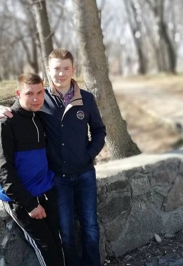 My photo - Sergіy, 26 from Poltava (@sergy5922)