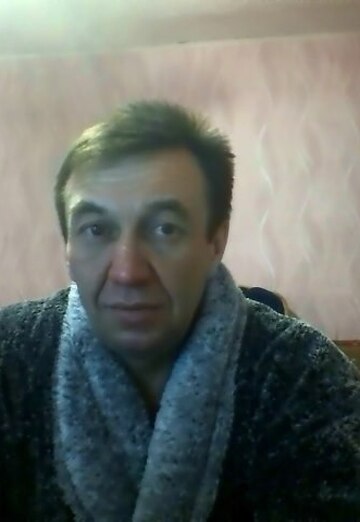 Моя фотография - Владимир, 50 из Рубцовск (@vladimir170298)