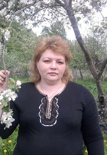 Моя фотография - Ольга, 54 из Калуга (@olga240050)