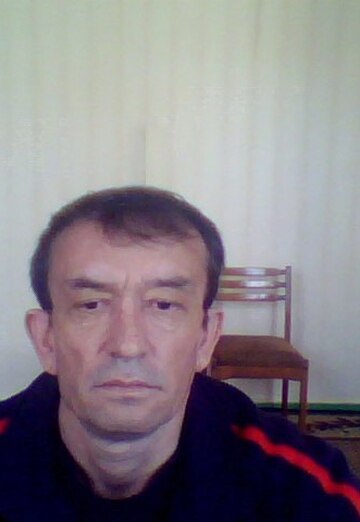 My photo - Sergey, 55 from Antratsit (@sergey663002)