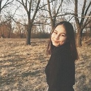 Арина, 21, Канаш