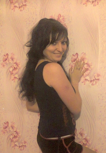 My photo - Elena, 34 from Zyrianovsk (@elena285964)