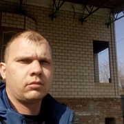 Миша, 37, Семикаракорск