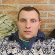 Юрий, 33, Юрьев-Польский
