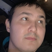 Джамшед, 30, Тобольск