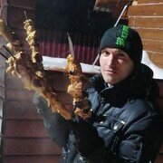 Ваня, 36, Иглино
