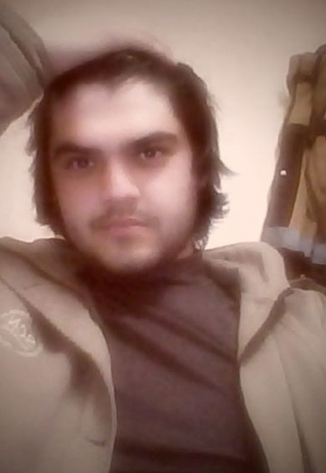 My photo - Yelbek, 27 from Bukhara (@amir8321533)