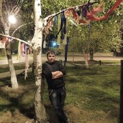 Юрик Китай, 34, Знаменск
