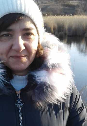My photo - Svetlana, 48 from Zaporizhzhia (@svetlana270623)