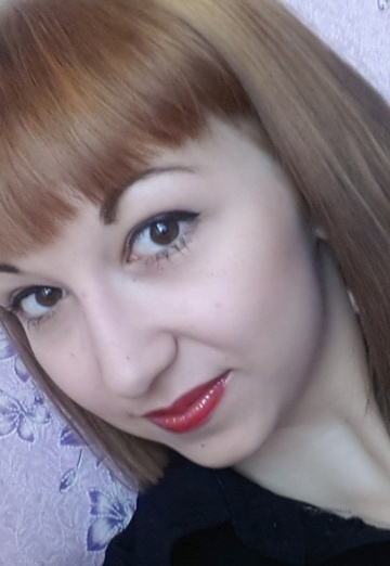 My photo - Yuliya, 28 from Berezniki (@uliya61250)