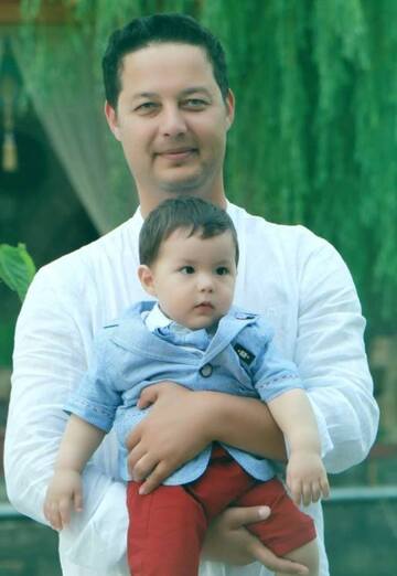 My photo - Nodir, 45 from Bukhara (@nodir1647)