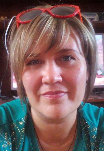 Моя фотография - Ольга, 40 из Бердянск (@olga233418)