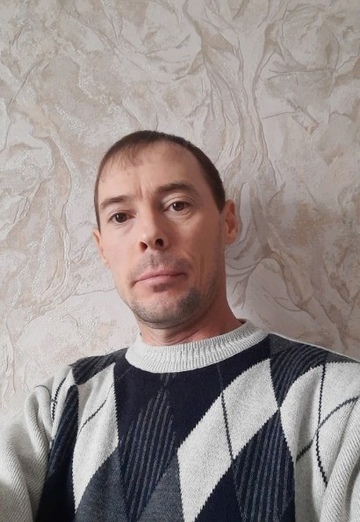 My photo - Rinat, 40 from Aznakayevo (@rinat17046)