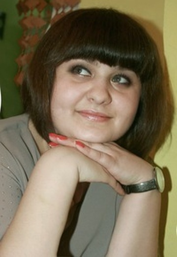 My photo - Іnna, 35 from Volodymyrets (@nna386)