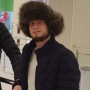 Фуркат, 23, Уфа