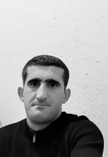 My photo - Vardan, 34 from Yerevan (@vardan3758)