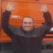 AKOB FELIKSOVICH, 46, Александро-Невский