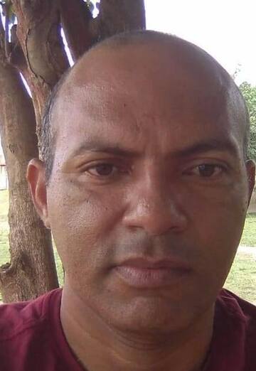 My photo - Geovany Fonseca, 47 from Rio de Janeiro (@geovanyfonseca)
