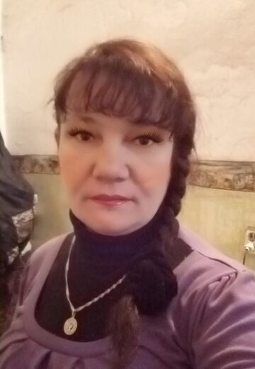 My photo - Vera Suhodolskaya, 47 from Birobidzhan (@verasuhodolskaya)