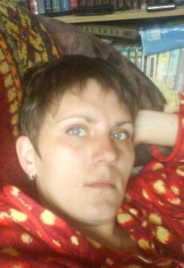 Моя фотография - Ольга, 45 из Камышин (@vira16)