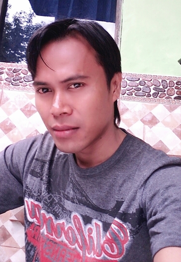Моя фотография - Kriss, 40 из Джакарта (@kriss526)