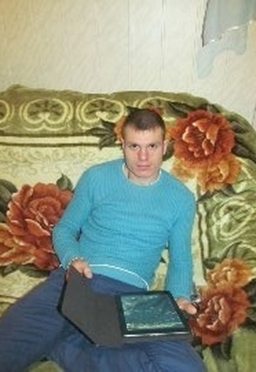 Моя фотография - ваня, 33 из Кишинёв (@vanya22155)