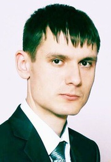 Моя фотография - Владислав, 36 из Менделеевск (@vladislav7401340)