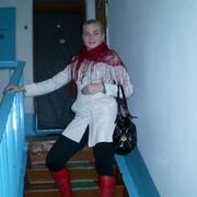 Яна, 34, Татарск