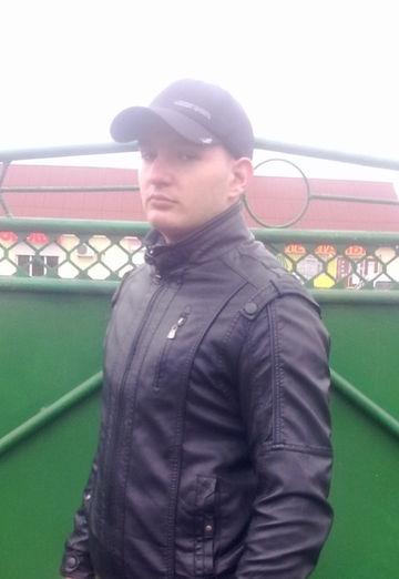 Моя фотография - Andrei, 31 из Орловский (@id160635)