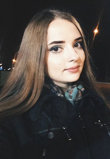 My photo - Svetlana, 24 from Kursk (@svetlana227140)