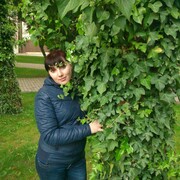 АЛЬФИРА, 42, Геленджик