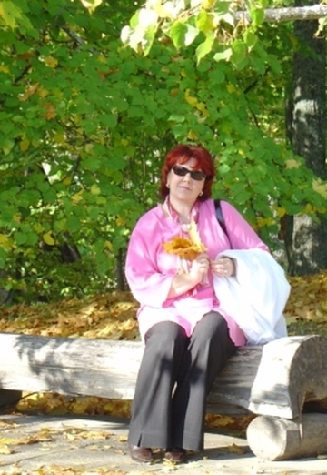 Janna (@anabella1) — my photo № 1