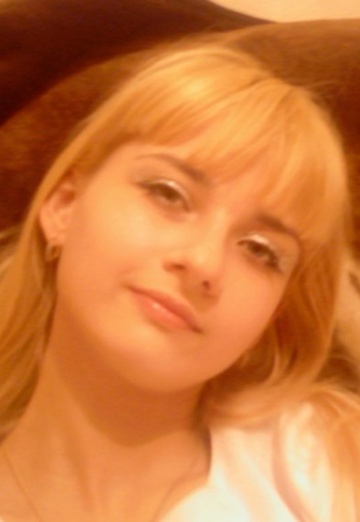 Моя фотография - ЮЛИЯ, 36 из Краснодар (@uliya3575)