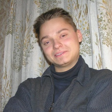 Моя фотография - Фёдор, 39 из Жуковский (@lokyasa)