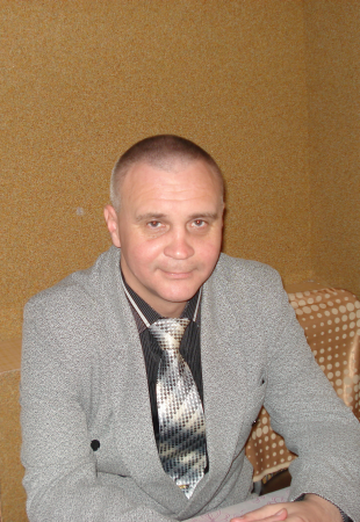 My photo - Pavel kv, 52 from Vitebsk (@pavkv)