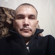 Эльмир, 38, Заинск
