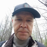 Влад Сопин, 49, Сосновка