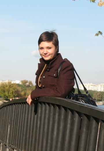 Моя фотография - Ксения, 42 из Венев (@kseniya3085)