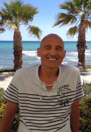 My photo - Ramzi, 55 from Ufa (@ramzi76)