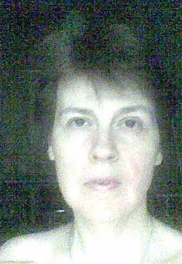 Моя фотография - Виктория, 52 из Москва (@viktoriya98323)