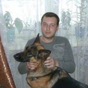 Сергей, 39, Кимовск