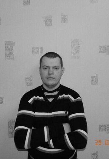 My photo - Viktor, 39 from Krasnouralsk (@viktor129323)