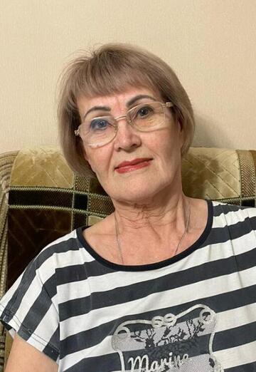 My photo - Lyudmila, 66 from Yekaterinburg (@ludmila130488)