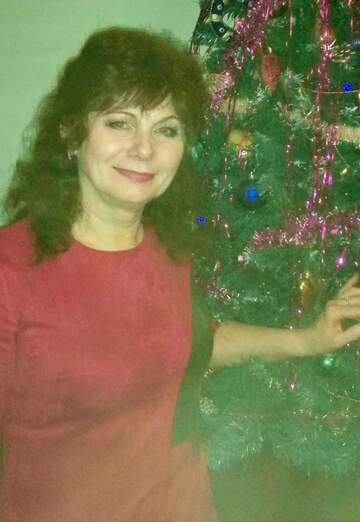 Моя фотография - Мария, 54 из Сочи (@mariya122335)